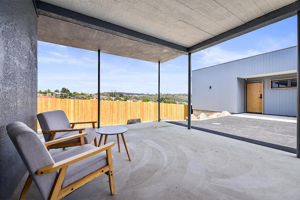 Southern Apartments Launceston photo