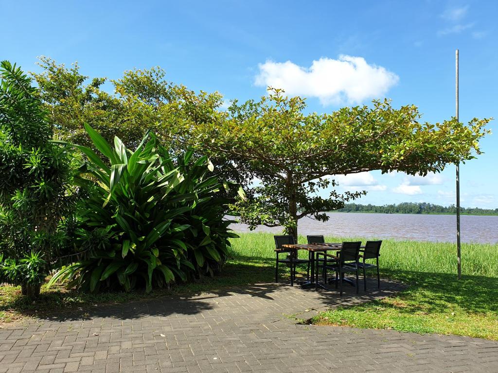 Houttuyn Wellness River Resort photo