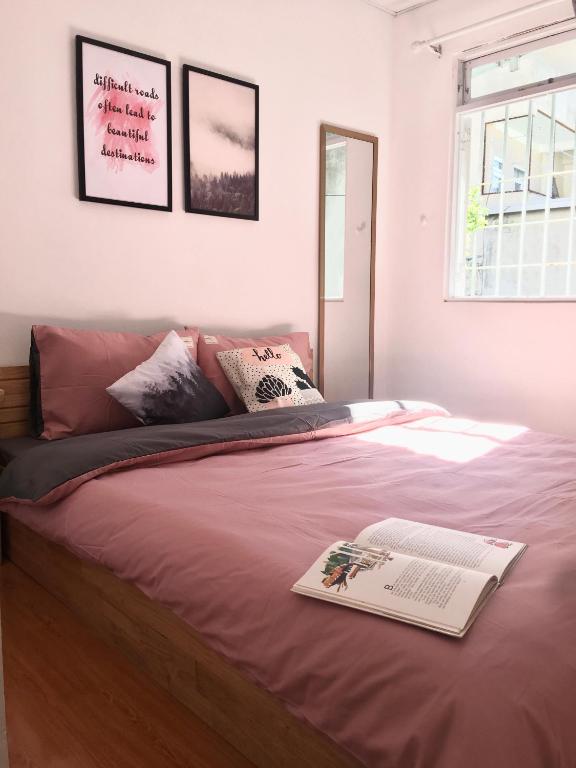 Len’s hostel, Da Lat