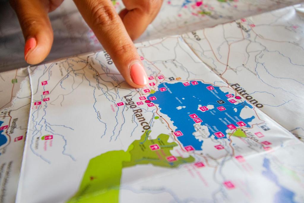B&B Casa Amancay - Lago Ranco - 4