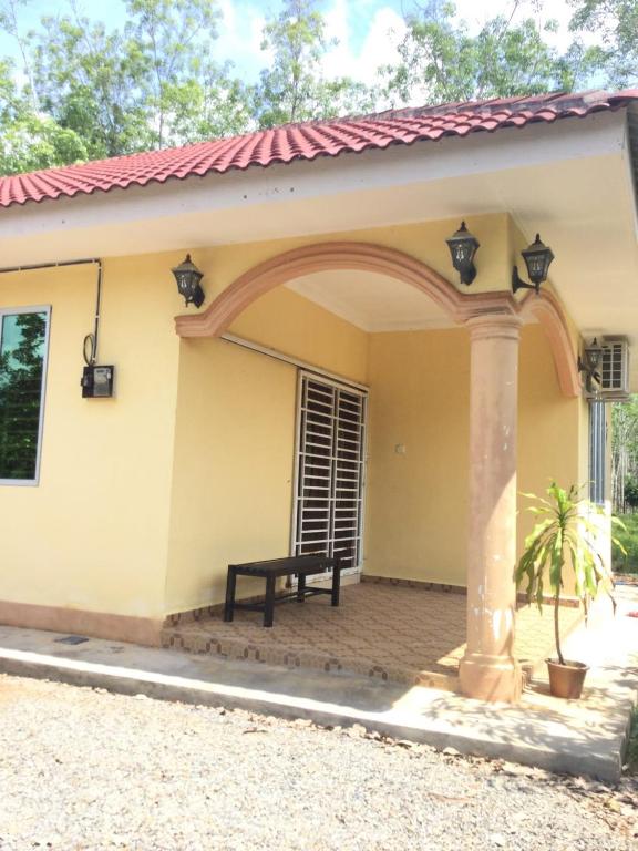 Rose Homestay Padang Besar photo