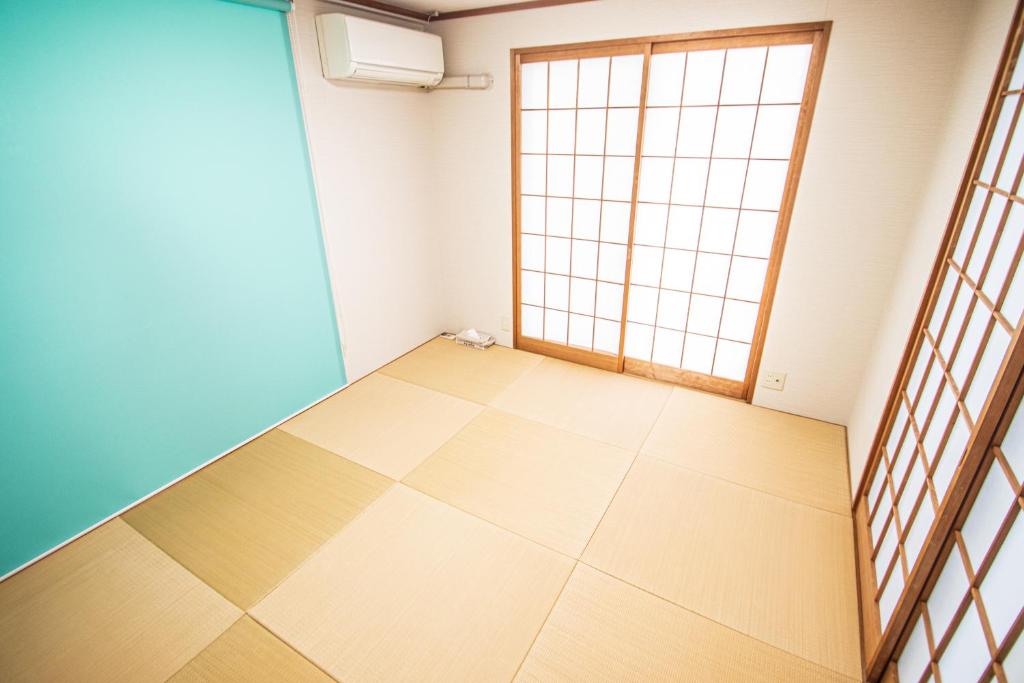 AMP FLAT Nakasu K photo