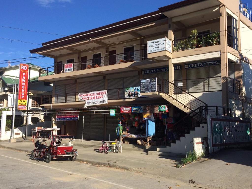 Villa Pamana Inn photo
