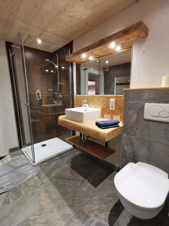 Ferienwohnung Brugger - 2