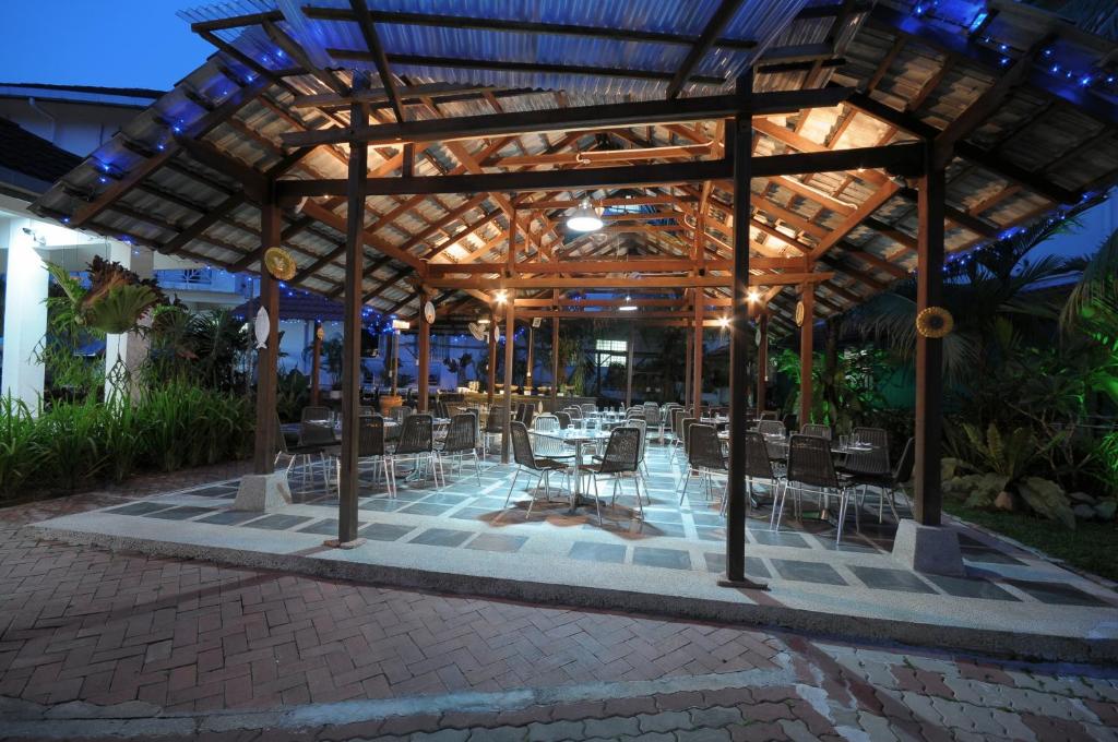 Bar/lounge