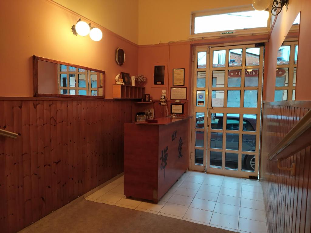Sofia Rooms photo