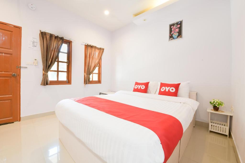 OYO 548 Wan Resort