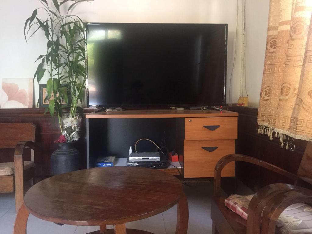 A Tee Guesthouse photo