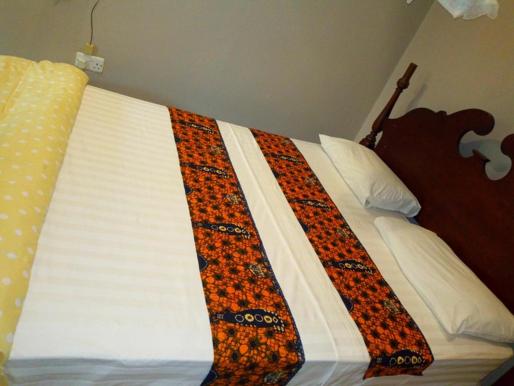 KERESI BUDGET BLOCK at PENIEL photo