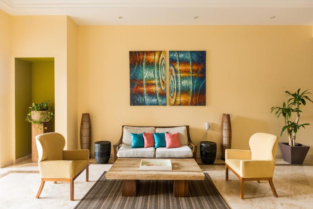 Petit Luxe Las Gavias Penthouse photo