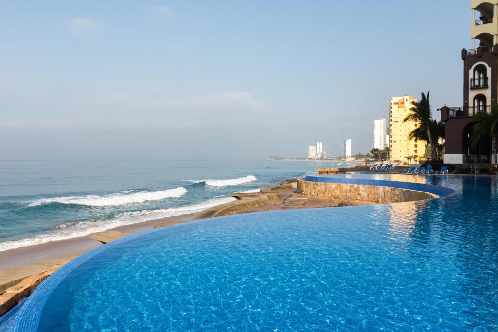 Petit Luxe Las Gavias Penthouse photo