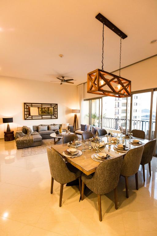 Petit Luxe Las Gavias Penthouse - 2