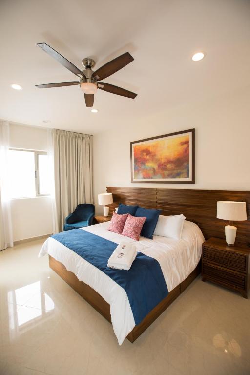 Petit Luxe Las Gavias Penthouse photo