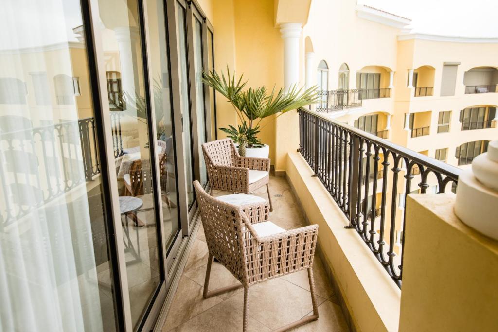 Petit Luxe Las Gavias Penthouse photo