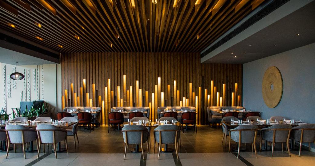 The Kingsbury Colombo