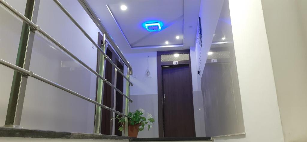 Benda Rejuvenate Hotel photo