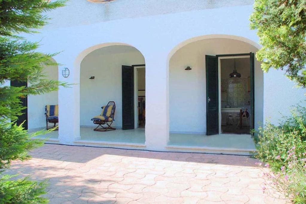 Villino Alisea by ThePuglia - 4