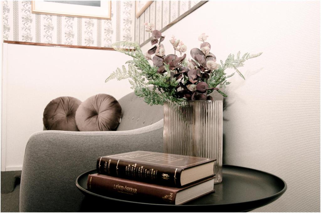 B&B Guesthouse - Bed and Breakfast Keflavik Centre photo