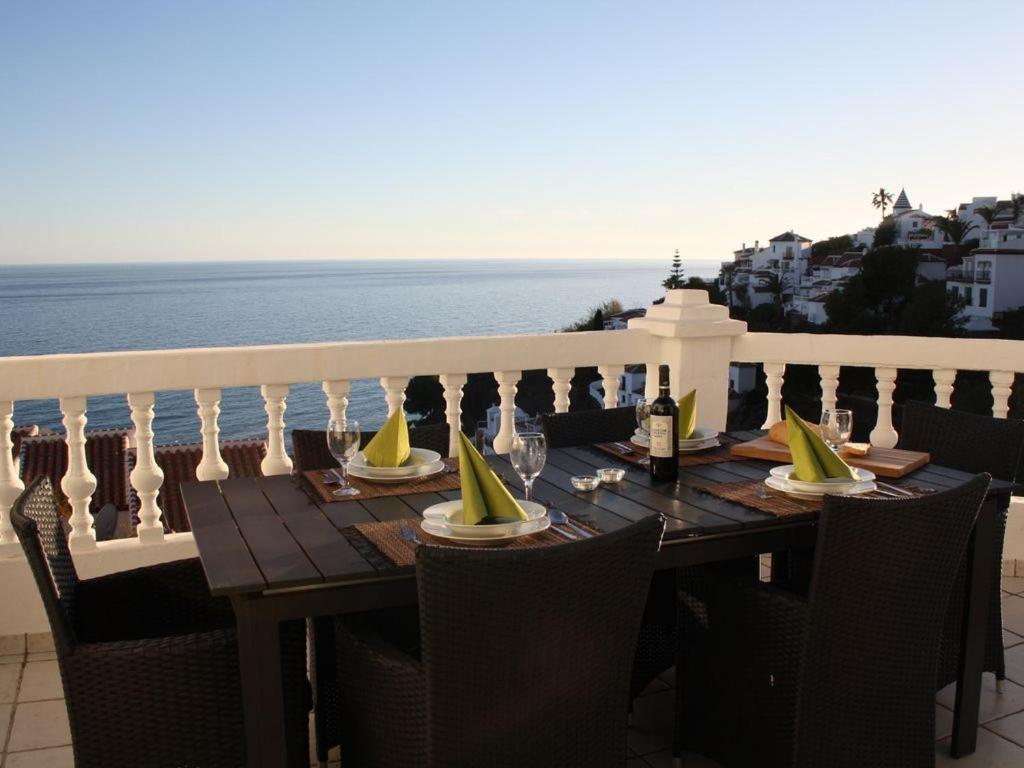 Casa Mila, Ladera del Mar, Nerja - 2