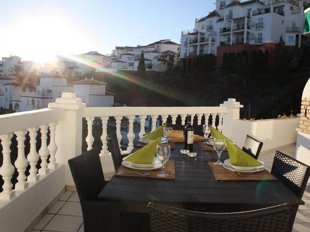 Casa Mila, Ladera del Mar, Nerja - 4