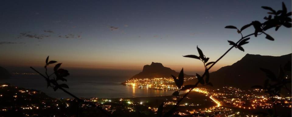 Bayview Mountain Seafacing Cottages — Hotel in Cape Town