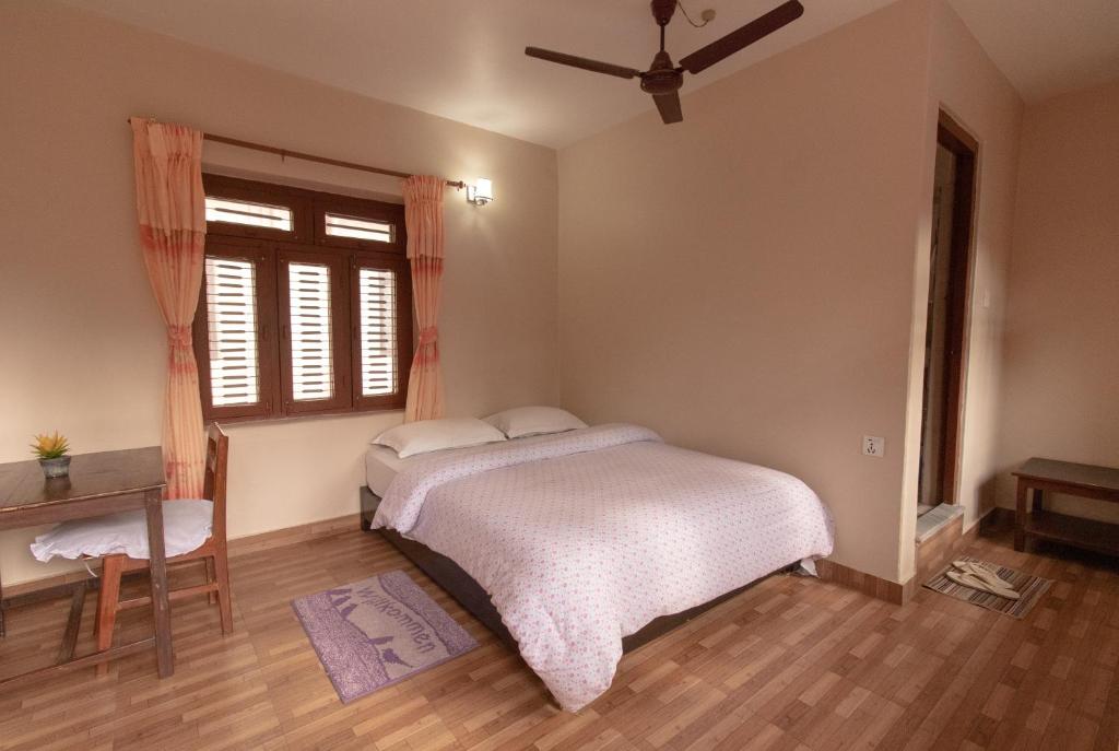 New Tourist Guest House photo
