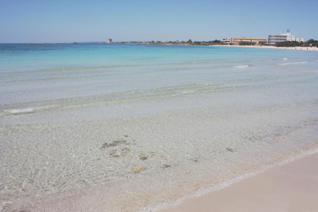Villino Alisea by ThePuglia - 2