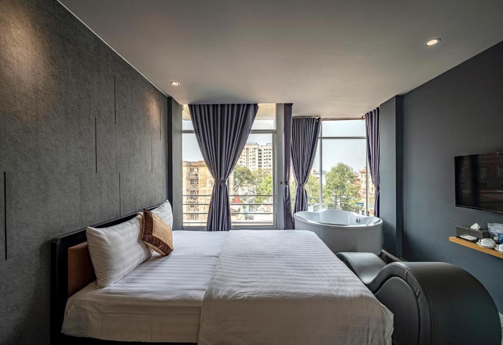Bonita Boutique Hotel photo