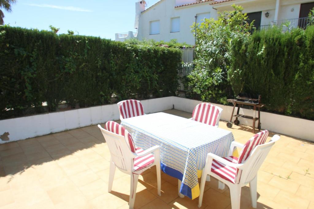 Casas Blancas 36 - 2
