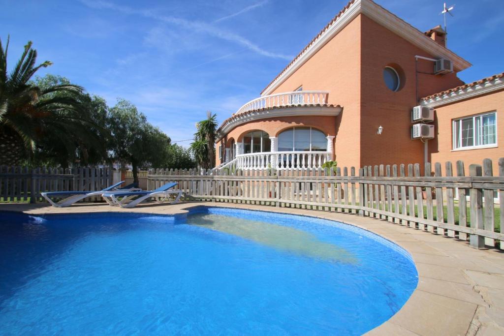 Villa Antonia - 3