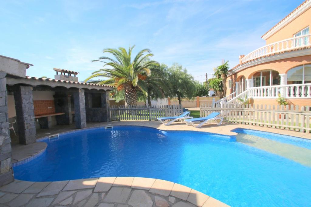 Villa Antonia - 2