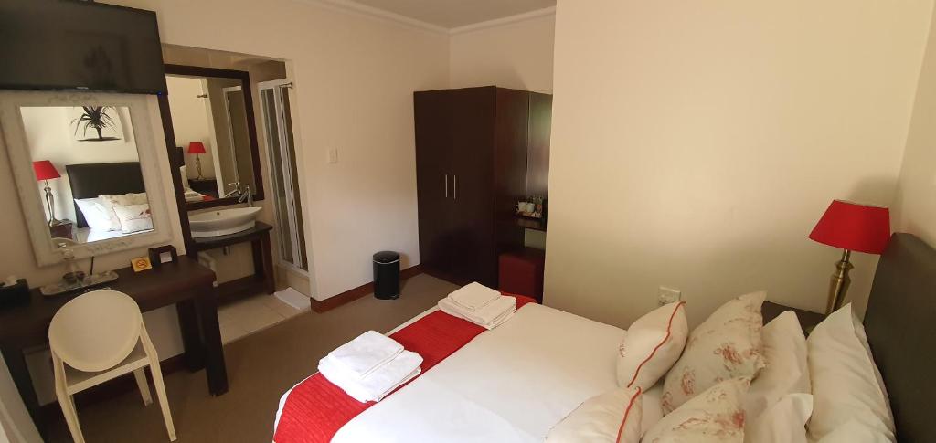 Acacia Lodge photo