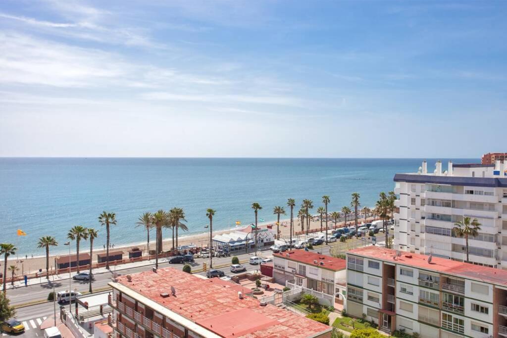 Appartment Maite 2, Benalmádena
