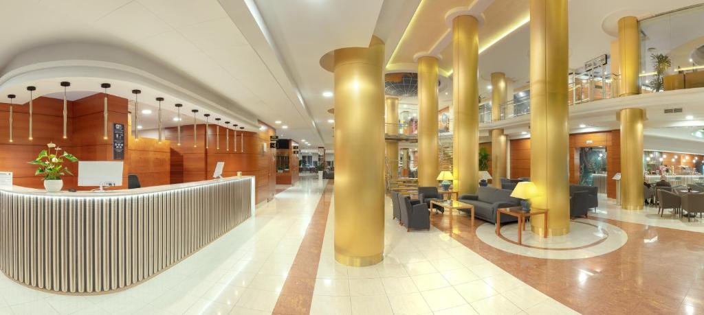 Hotel RH Victoria & Spa photo