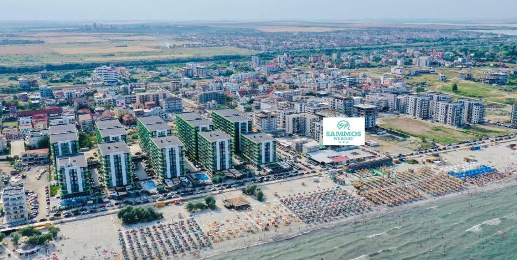 Sammos Beach Resort photo