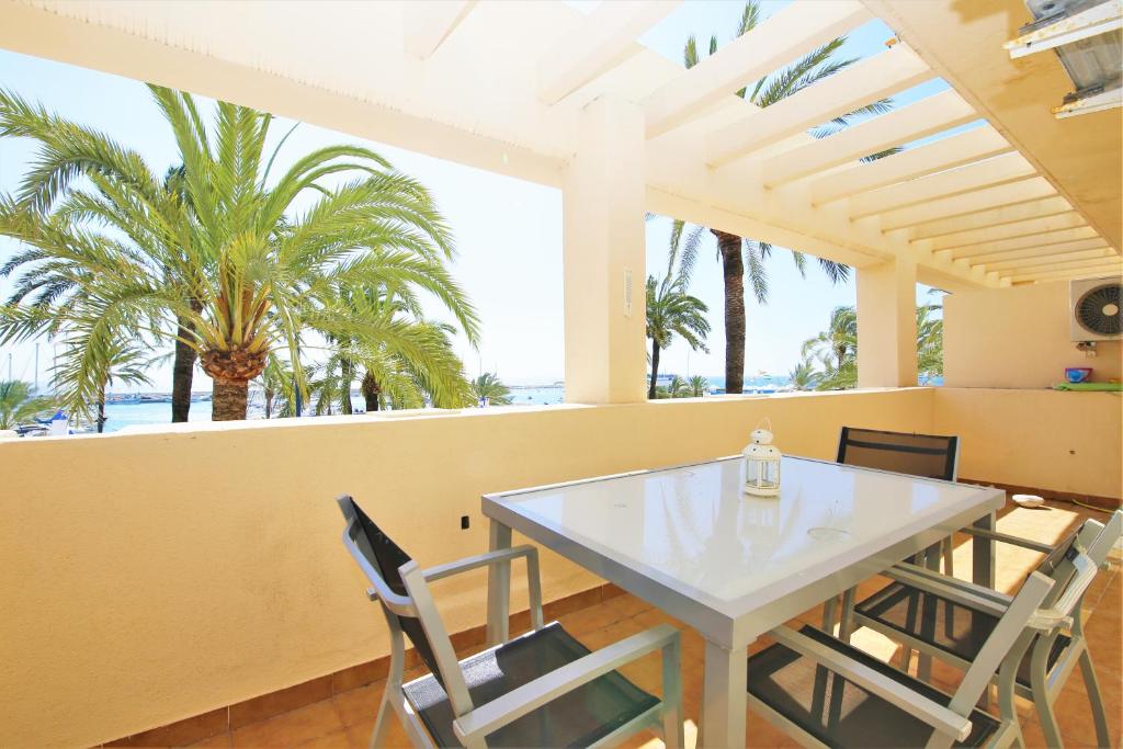 Apartment MAKAI, Estepona