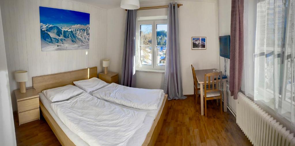 Landhaus Tauplitz - 4