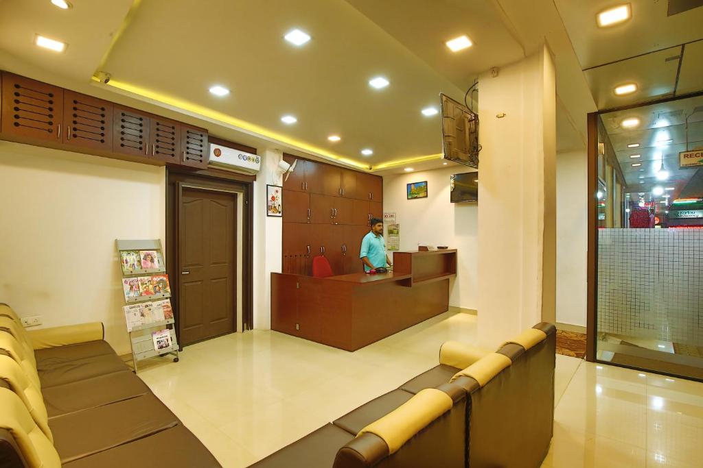 karibu Residency photo