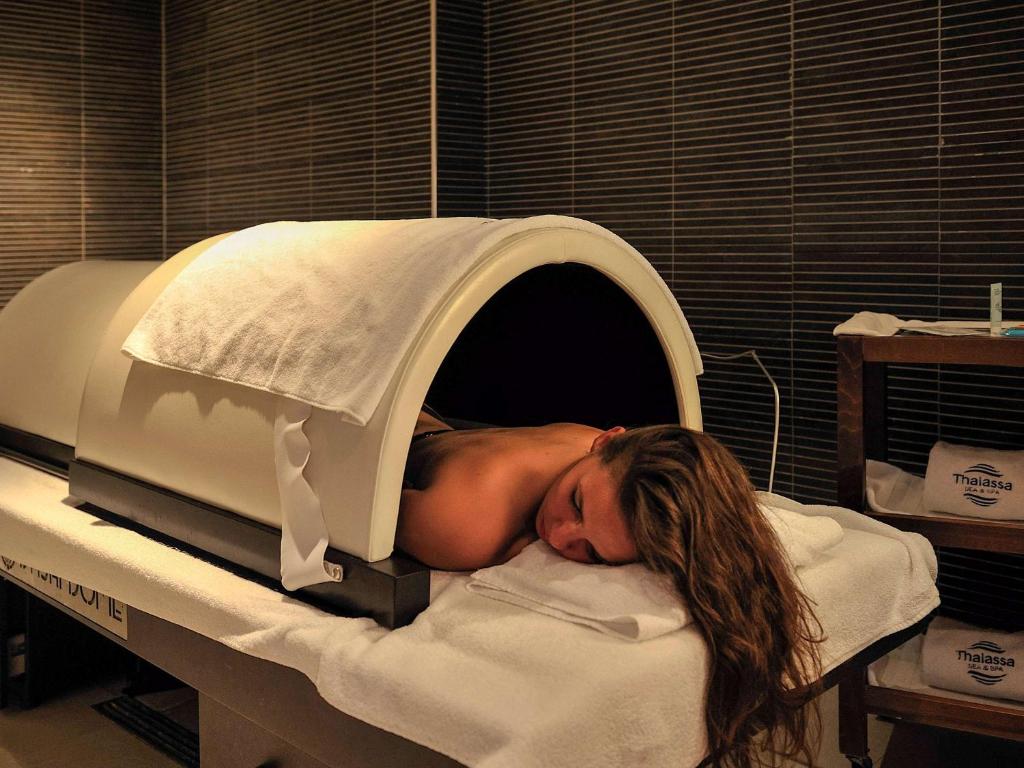 Hotel Sofitel Agadir Thalassa Sea & Spa Photo 33