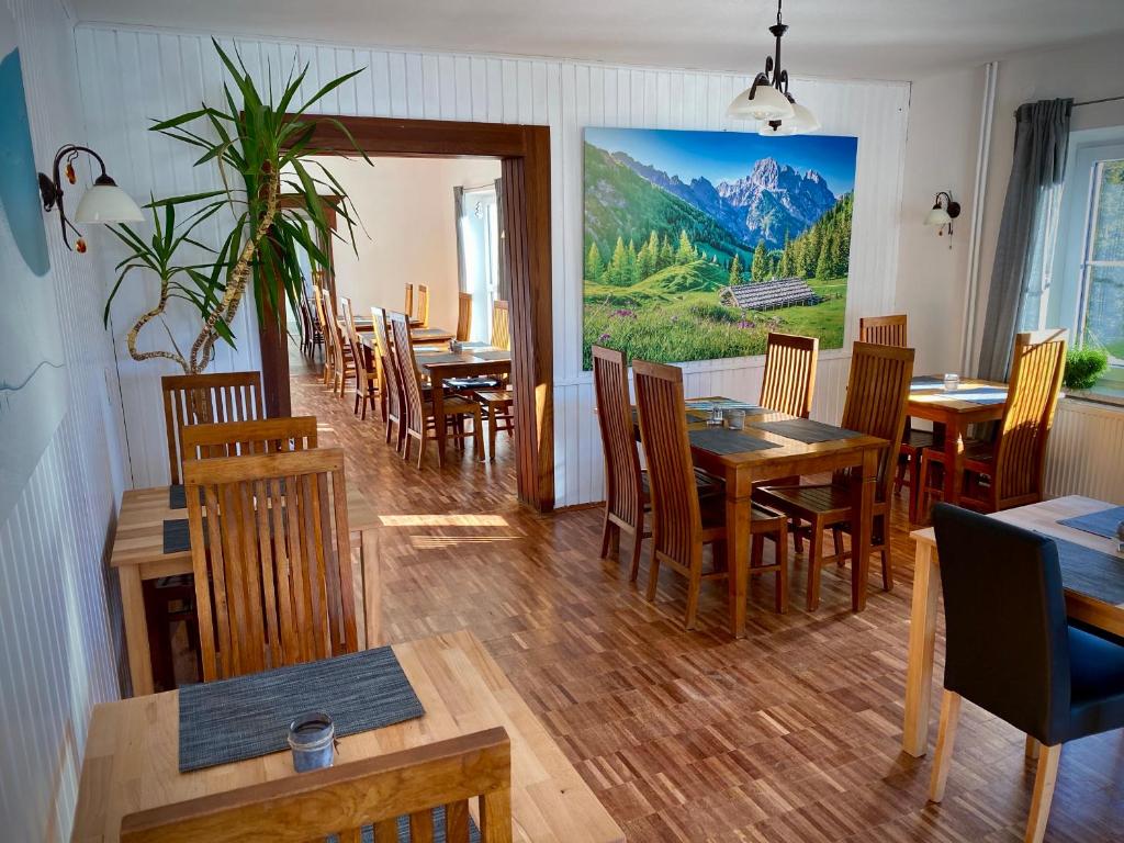 Landhaus Tauplitz - 3