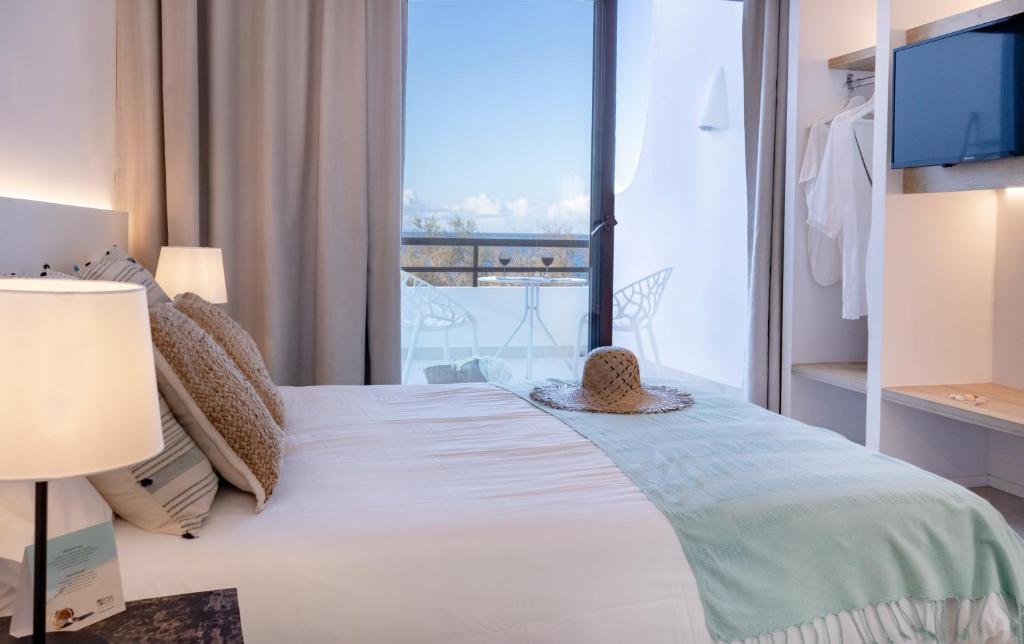 Gaviota - Emar Hotels Adults Only 전경