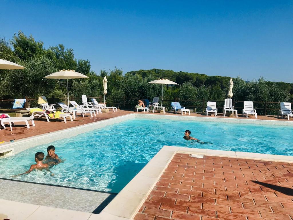 San Giorgio Country Residence photo
