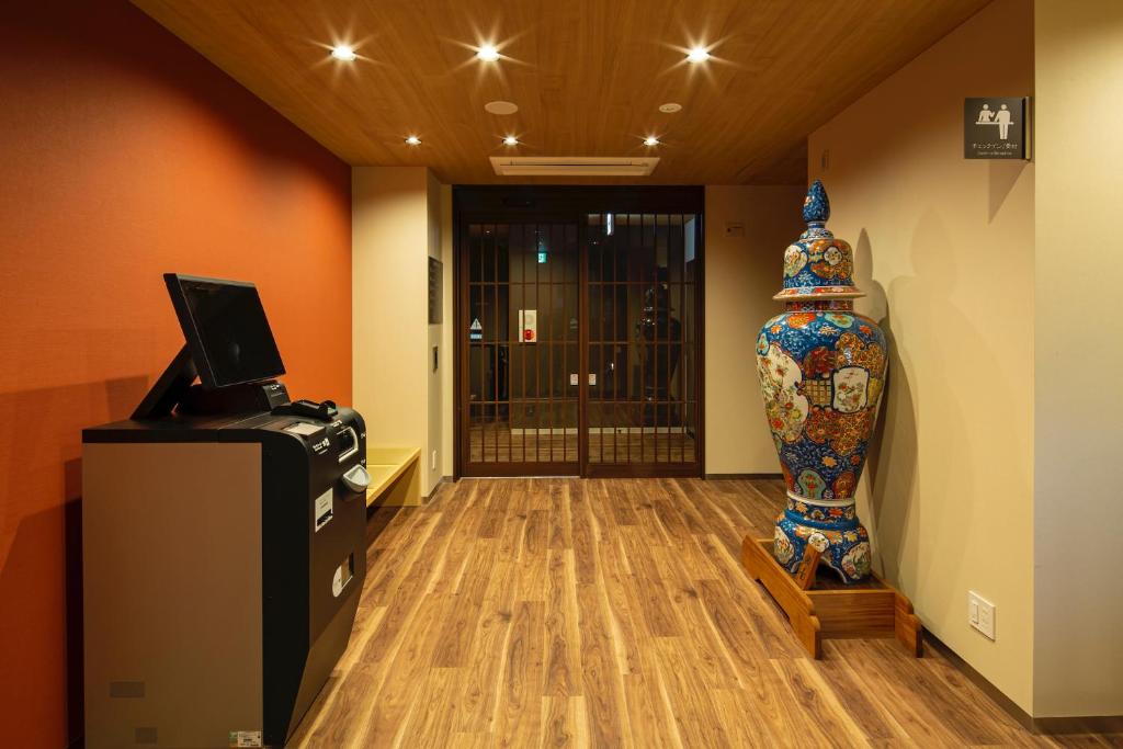 Hotel Imari Aioibashi Bettei photo