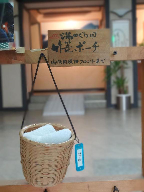 로비