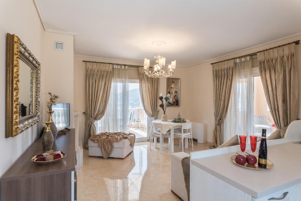 Grand View Villas 전경