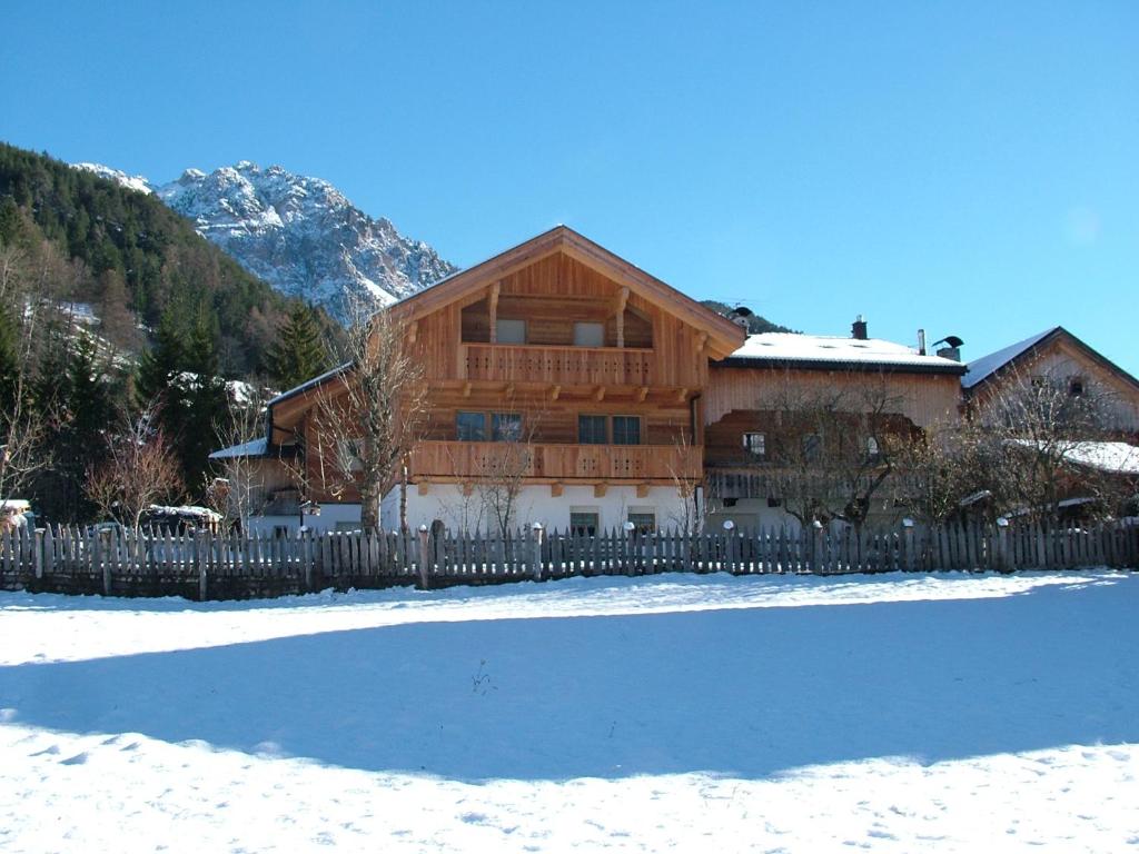 B&B Ciasa Brüscia - 3