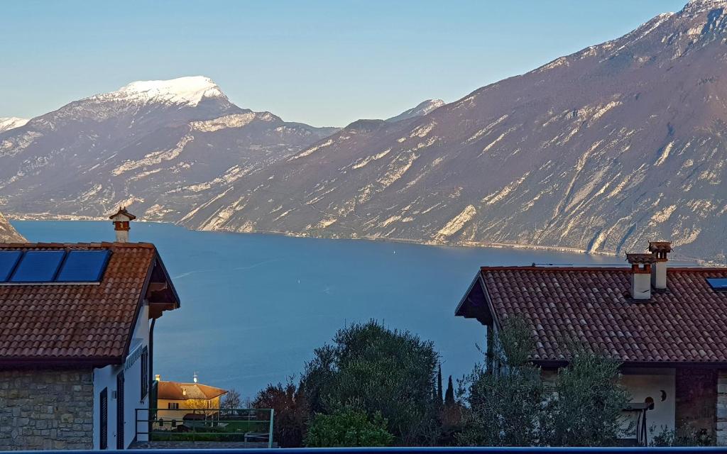 Villetta Sogno sul Lago by Gardadomusmea - 5