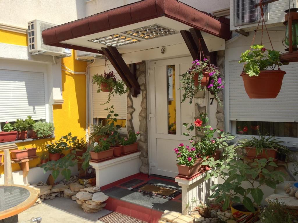 Guesthouse 7even - 3