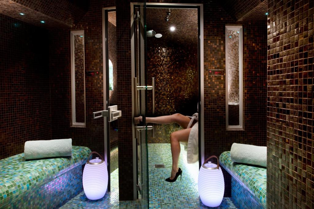 Hotel Residence Henri IV - 5