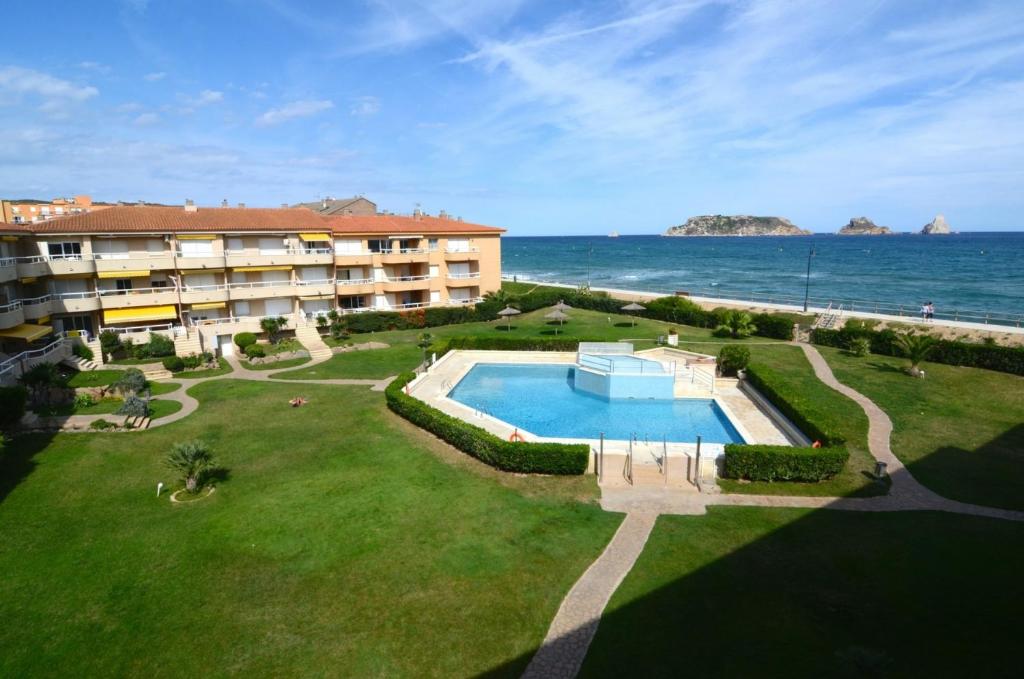 ARGONAVIS 117, L'Estartit